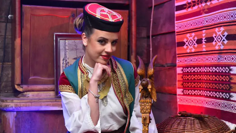 Jovana Vušurović kontakt nastupi biografija