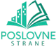 Poslovne Strane Srbije - Logo